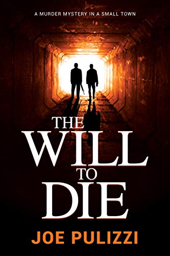 Will to Die Joe Pulizzi
