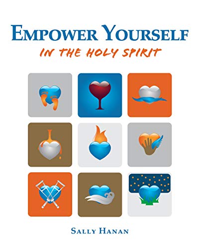 Empower Yourself Sally Hanan