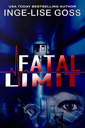 Fatal Limit Inge-Lise Goss