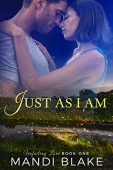 Just As I Am Mandi Blake