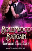 Bollywood Bargain IreAnne Chambers