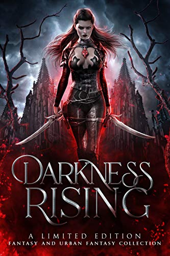 Darkness Rising Dylan Quinn