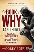 Book of WHY (and Corey Poirier