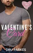Valentine's Card Dru Parkes