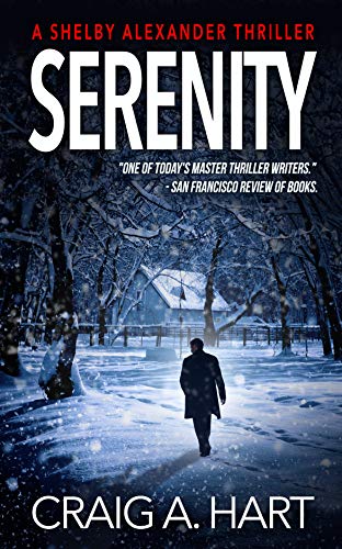 Serenity Craig A. Hart