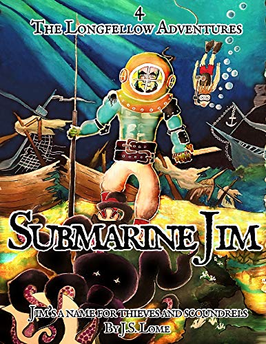 Submarine Jim