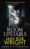 Room Upstairs Iain Rob Wright