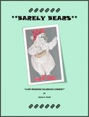 Barely Bears Jaimie Teindl