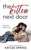 Kitten Next Door Kaylee Spring