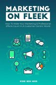 Marketing on Fleek How Kobi Ben Meir