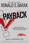 Payback Ronald Barak