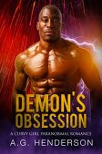 Demon's Obsession A.G. Henderson