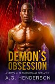 Demon's Obsession A.G. Henderson