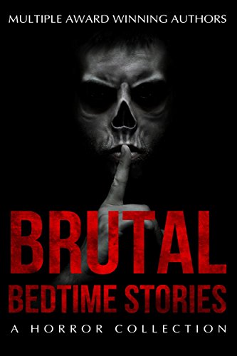 Brutal Bedtime Stories Tobias Wade