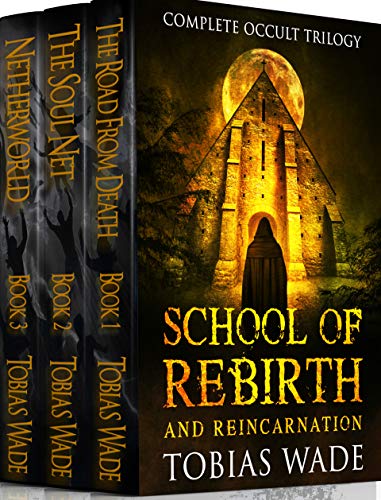 School of Rebirth and Reincarnation 