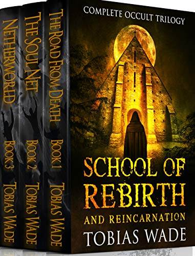 School of Rebirth and Tobias Wade 