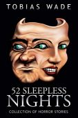 52 Sleepless Nights Short Tobias Wade