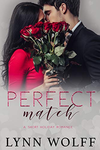 Perfect Match Lynn Wolff