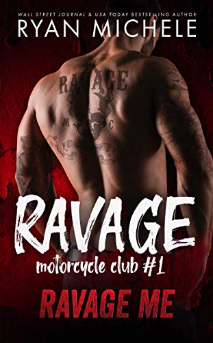 Ravage Me Ryan  Michele