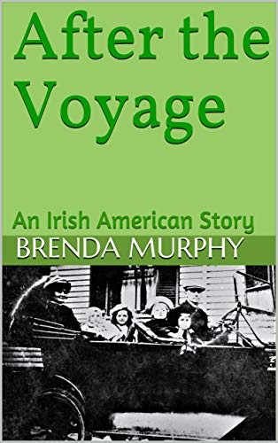 After the Voyage Brenda Murphy