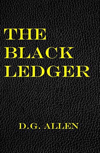The Black Ledger