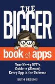 BIGGER Book of Apps Beth Ziesenis