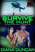 Survive the Hunt Diana Duncan