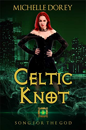 Celtic Knot Michelle  Dorey
