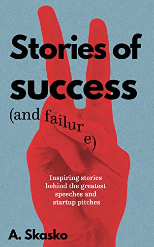 Stories of success and Andrzej Skasko