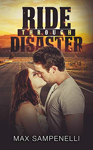 Ride Through Disaster Max Sampenelli