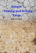 Simple Taking and Giving Bechor Zvi Aminoff