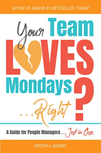 Your Team Loves Mondays (...Right?)