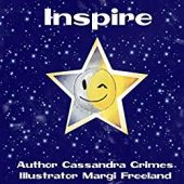 Inspire Cassandra Grimes
