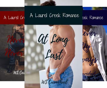 The Laurel Creek Series