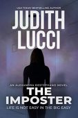Imposter Second Book in Judith Lucci