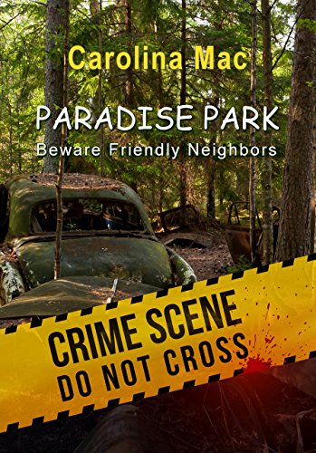 Paradise Park Carolina Mac