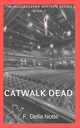 Catwalk Dead