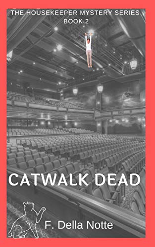 Catwalk Dead F. Della Notte