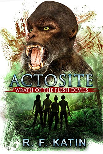 Actosite Wrath of the Richard Katin