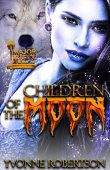 Children of the Moon Yvonne Robertson