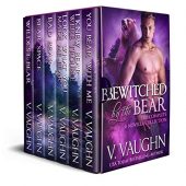 Bewitched by the Bear V. Vaughn