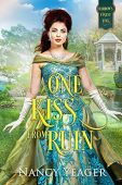 One Kiss From Ruin Nancy Yeager