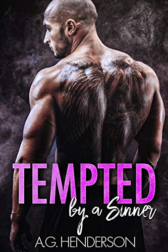 Tempted by a Sinner AG Henderson