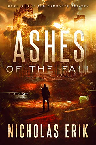 Ashes of the Fall