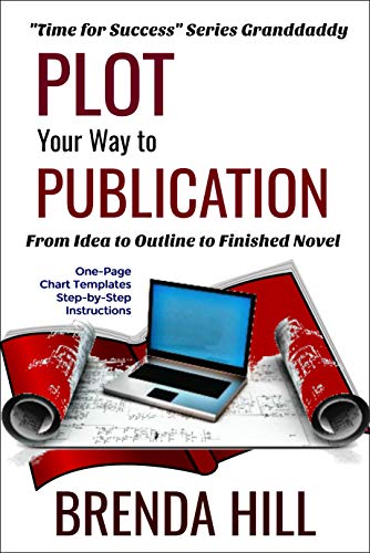 Plot Your Way to Publication: From Idea to Outline