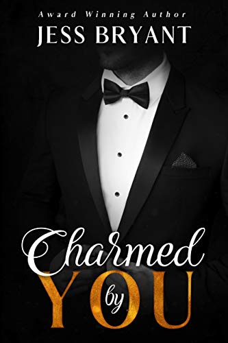 Charmed by You Jess Bryant