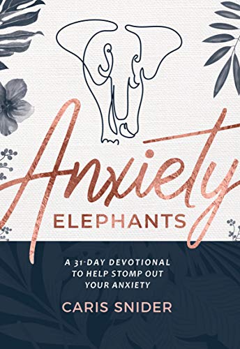 Anxiety Elephants 