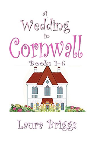 A Wedding in Cornwall (Books 1-6)
