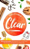 Clear David James