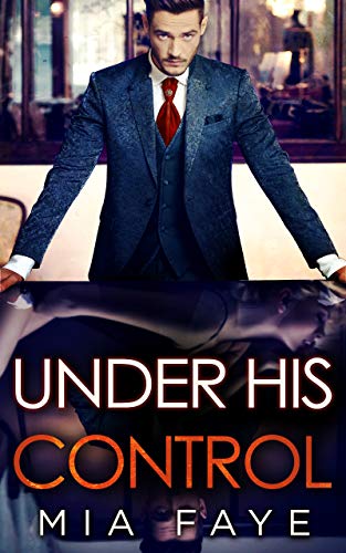 Under His Control